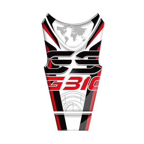 Évitez les Rayures de Réservoir sur G310GS 2018-2019 avec cet Autocollant Tampon Protection