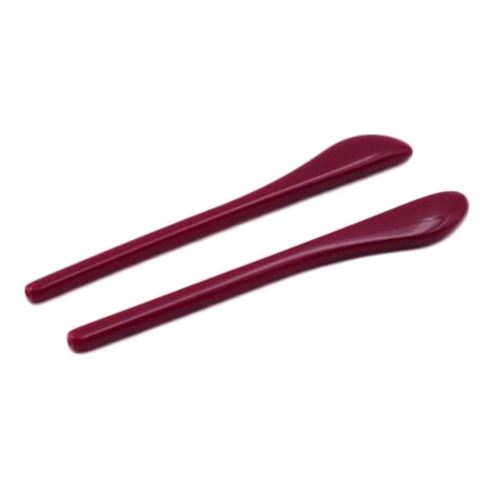 RJGFDSAPO Eyeglass Replacement Arm Legs, Eyeglass Temple End Tips Replacement 3 Pairs 1.5x65mm For Thin Metal Arms