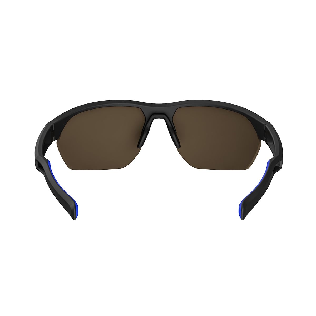 BOLLE SINGLASSES Victus Black Matte Blue - Volt+ Offshore Blue Polarized