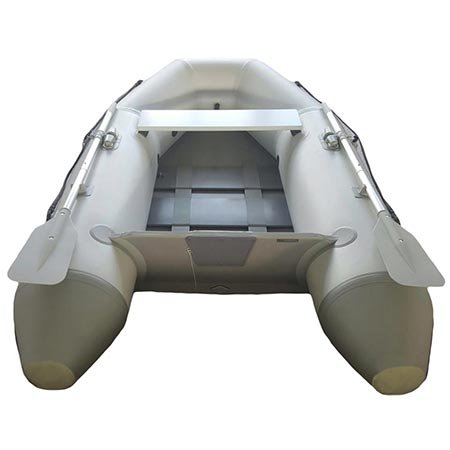 gommone Tender MOD 185 Slat
