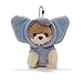 GUND 4061287 World's Cutest Dog Boo Surprise Stuffed Animal Plush Blind Box Series #2: Animal Theme, Multicolor, 3