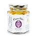 Bee Delightful Canna Bees | Raw Honey + Pure Hemp Extract (250mg) for Calm and Comfort | Zero THC | Made in The USA | High Potency Hemp for Anxiety, Inflammation, Sleep Aid, Depression - 4.65 Ounces