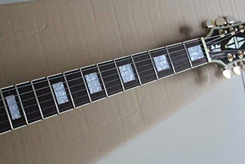 AURH skjos Guitare Électrique Noir Guitare Acoustique Guitares Guitare Acoustique Cordes Guitare Classique Guitare… - Les Beatles, Paul McCartney, John Lennon, RIngo Starr, George Harrison AURH skjos Guitare Électrique Noir Guitare Acoustique Guitares Guitare Acoustique Cordes Guitare Classique Guitare… – Image 3