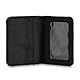 Samsonite Xenon Visitenkartenetui, Schwarz, One Size