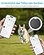 Tracker Android Smart Tag Android Air Android Tag Schlüsselfinder kompatibel mit Google Mein Gerät Finden APP (Android NUR) IP67 Android Tracker Bluetooth KeyFinder für Koffer/Gepäck/Brieftasche