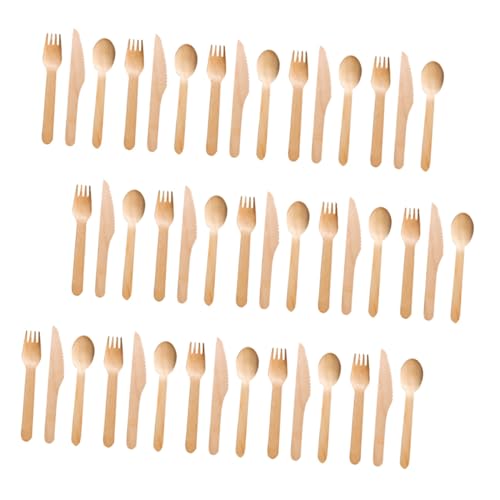 LIOOBO �ؐ��J�g�����[�Z�b�g �g���̂Ėؐ��i�C�t�t�H�[�N�X�v�[�� �e25�{���� �����𐫃p�[�e�B�[�p�H�� ������ ���� �s�N�j�b�N�p