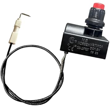 Propane Water Heater Igniter - Which One Will Transform Your Experience? 2 propane water heater igniter