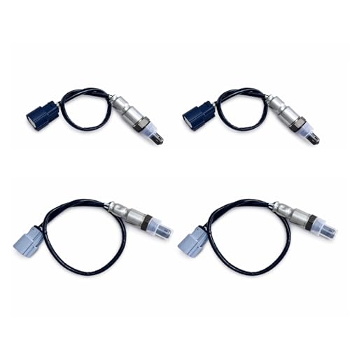 Sensor de Oxígeno Compatible Ford Edge Explorer y Lincoln miniatura 1