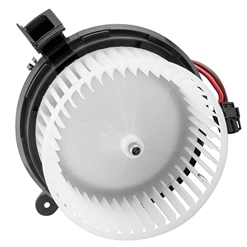 Image of 2048200208 Front A /C Blower Motor Compatible with Mercedes Benz W204 W212 C300 C350 C63 AMG 2008-2011 E350 E550 E63 AMG GLK350 SLS AMG 2010 SLS AMG 2011-2015 700248