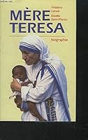 MERE TERESA 2724278232 Book Cover