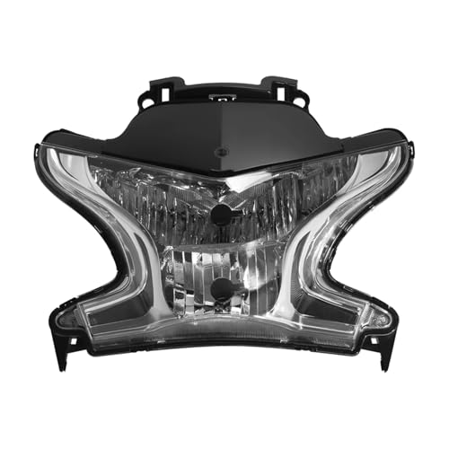 Phare avant VFR1200 éclairage puissant optique de route moto - 3