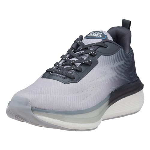 See full amazon price history chart for Duke Men Sports Shoes Grey Duke Men Sports Shoes Grey (B0D56YXRL5) Amazon Price History, Amazon Price Tracker