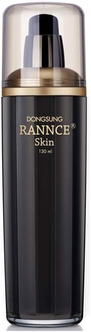 Rannce Brightening Skin, Improve Melasma and Freckles Skin Care Reduces Dark Spot