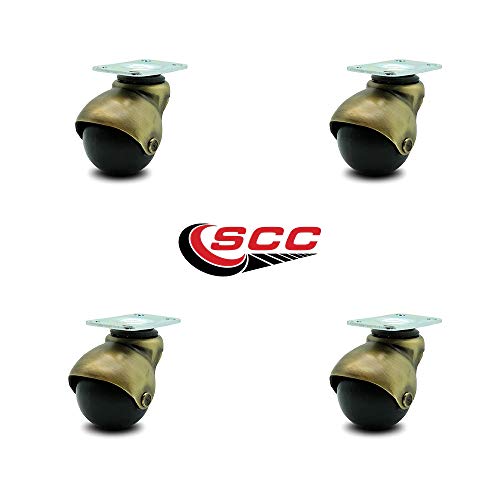 Best Plate Caster With Balls