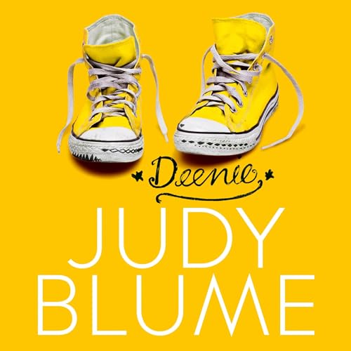 Deenie by Judy Blume episode artwork