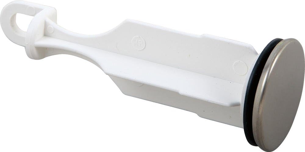 Delta Faucet Rp5648Bn Drain Stopper For Bathroom, Brushed Nickel
