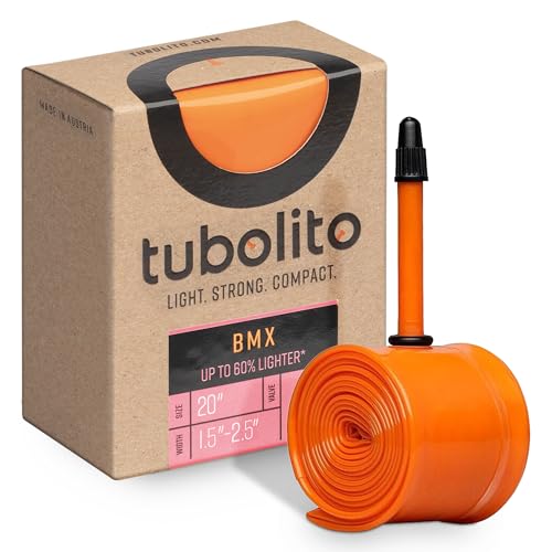 Tubolito Tubo-BMX TPU Inner Tube 20