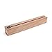 ChicWrap Wood Grain Parchment Paper Dispenser with 15