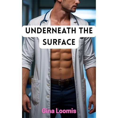 Gina Loomis - Underneath The Surface (Hospital Hookups Story 1) episode artwork