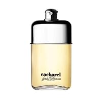 Cacharel Pour L'Homme Eau de Toilette Uomo, Profumo Uomo Intenso