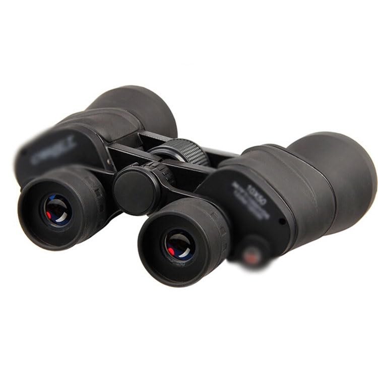 Binoculares de alta definición para caza y camping miniatura 4