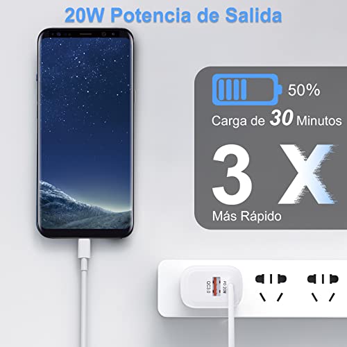 Cargadores Y Adaptadores, Office Product Imagen adicional