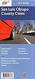 AAA San Luis Obispo County Cities: Arroyo Grande, Atascadero, Morro Bay, Paso Robles, Pismo Beach,...