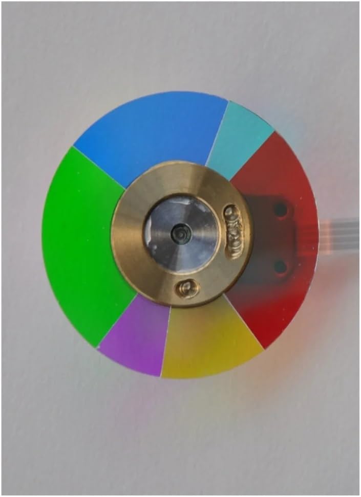 ROCKBIKES（ロックバイクス） アルミ ホイール SIXTHcomponents WH-65d Wheel 650B 27.5インチ ディスク  ホイール 28mm ハイト ロードバイク グラベルバイク マウンテンバイク 6ボルト : 自転車通販 NYC STORE - 通販 -  Yahoo!ショッピング プロジェクターカラーホイール HD65 HD65S HD70S HD700X サイズ 40MM に適合(HD65)