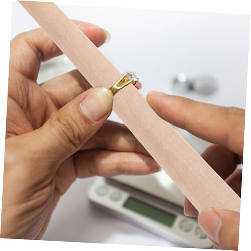 Modifier la taille des bagues facilement avec le mandrin ajustable Mobestech - 6