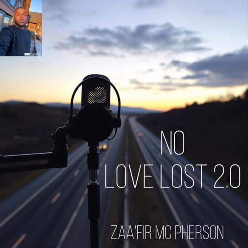 No Love Lost 2.0 Titelbild
