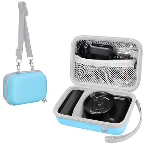 4k digitalkamera-tasche