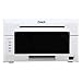 DNP ds620A dye sub Printer, with 1 case of ds620 4x6 800 Print kit, and Printer Carry case-Nylon Bag