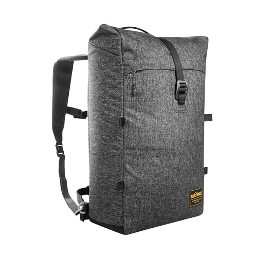 Sac à dos Tatonka Pack de Voyage 25 pour optimiser son rangement sans encombrement