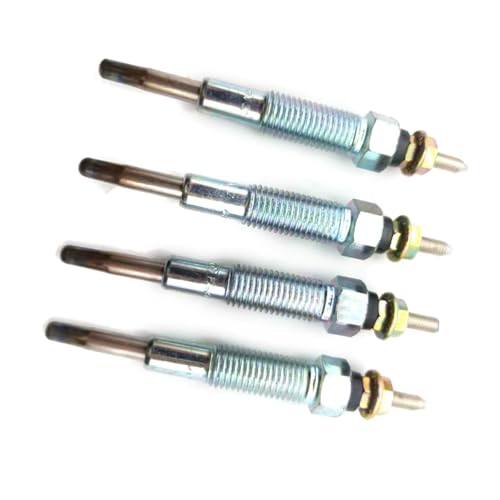 Bougies de préchauffage pour moteurs diesel série E SR2 1991-2003