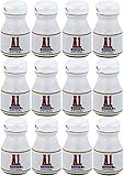 A-1 Steak Sauce 2 Oz Glass Miniature Bottles - Pack of 12