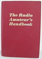 Radio Amateur's Handbook 1973 0872590569 Book Cover