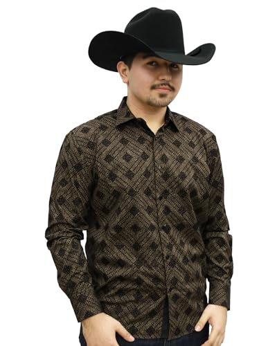 Men's Fashion Shirt | Camisas De Moda para Hombre4