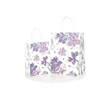 Eiflayn Bolsitas Regalo,20 Piezas Iris Bolsas Regalo Cumpleaños Infantil(21x15x8cm),Bolsitas Infantiles,Reutilizable Bolsas de Regalo,Embalaje Elegante para Bodas,Cumpleaños y Eventos