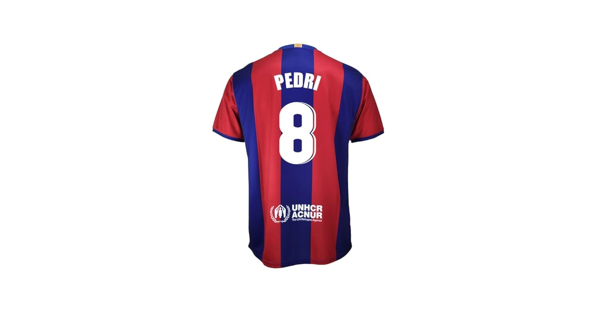 FC Barcelona Pedri 8 ジャージ　XL FC Barcelona Pedri 8 ジャージ XL 8. Pedri – Barça Official Store