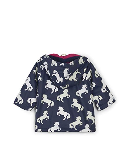 Image of Hatley Girls' Printed Raincoats