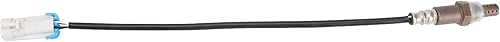 Miniatura 6 de DaRui Sensor de oxígeno O2 de repuesto para Buick Cadillac Chevrolet Gmc Isuzu Pontiac Saturn reemplaza # 234-4668, 234-4256 1 pieza FD95993731