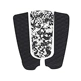 Adecuado para todo tipo de tablas de surf y arena