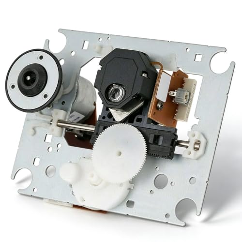 Lentille laser optique KSM-213CCM KSS-213C, mécanisme de rechange pour CD DVD, composants électroniques, lentille laser pour mouvement pour SONY