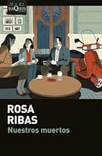 Nuestros muertos: 3 (MAXI)