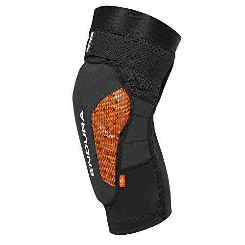 Endura Knieschützer MT500 Lite D3O Schwarz Gr. S/M