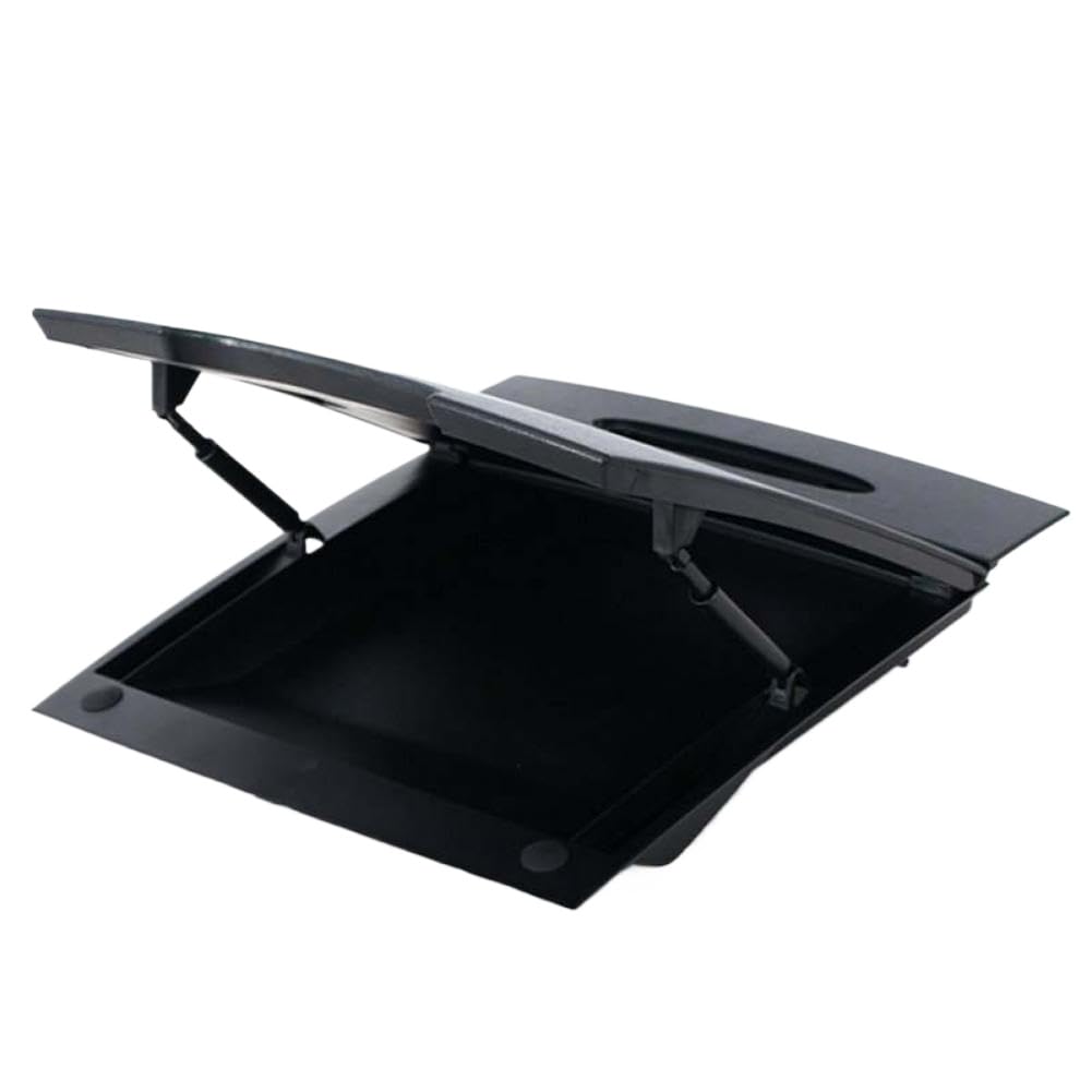 YDSpuhrCM Dashboard Center Console Glove Box For Vito W636 Viano W639 2006 To 2015 Compatible With Mercedes Benz Vito Viano