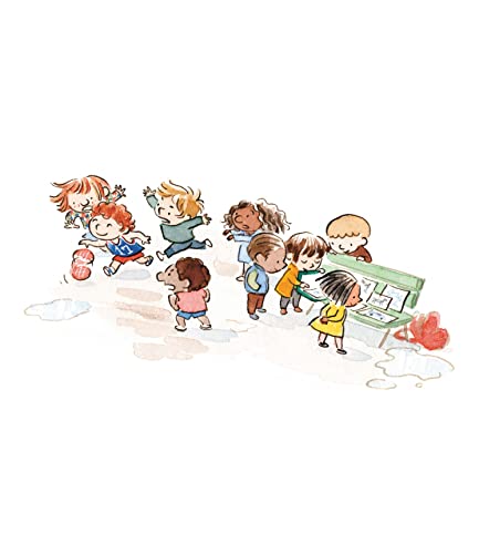 Io Ti Perdono Alex. A Volte Basta Poco Per Fare La Pace. Ediz. A Colori - 5