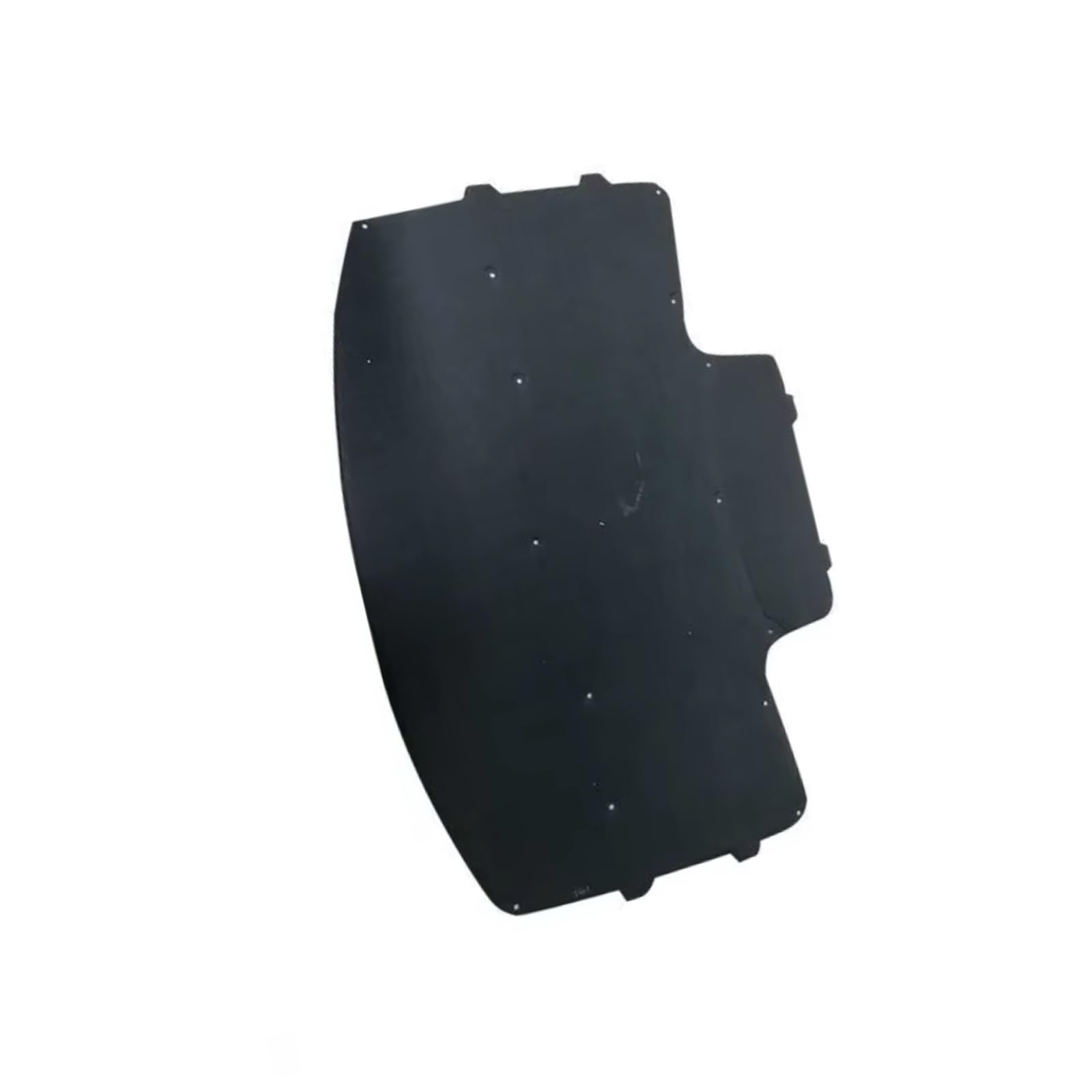 Vwpoalnbp One Color Engine Soundproof Heat Mat Hood Engine Flame Retardant Sound Insulation Mat Compatible With Bmw For 5 Series E39 1996 1997 1998 1999 2000 2001 2002 2003