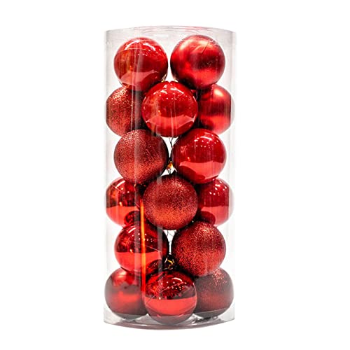 esfera roja Marca Roadoor