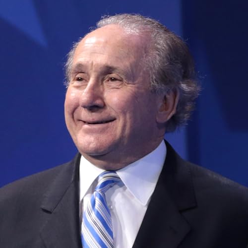 How Michael Reagan Says God Gave Him A Second Adoption